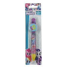 Flerfärgspenna My Little Pony