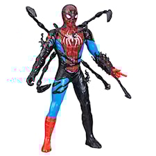 Venom Versus Spider-Man Liquid Shifter Actionfigur 30 cm Spiderman