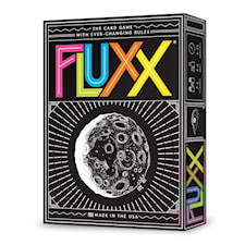 Fluxx 5.0 Card game (EN)