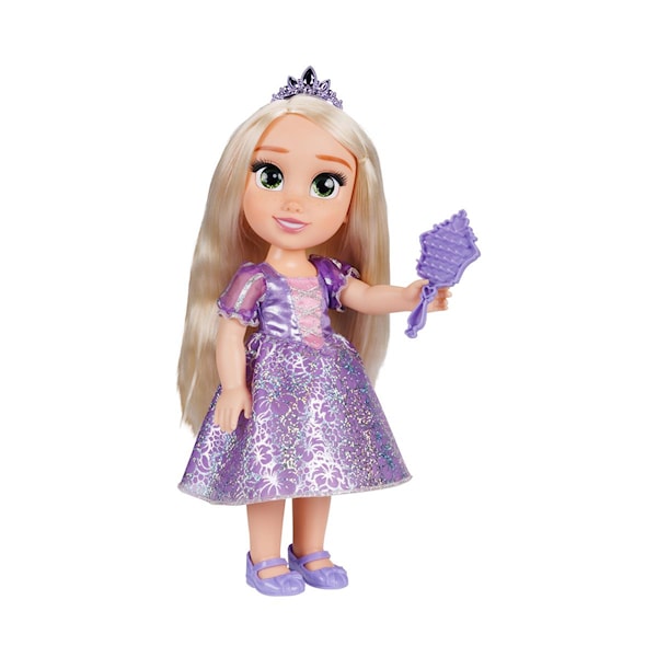 Disney Princess Dukke Rapunzel