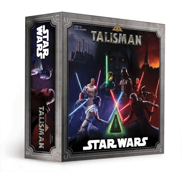 Talisman - Star Wars (EN)