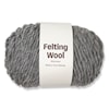 Felting Wool 100 g Adlibris