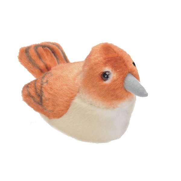 Wild Republic Birds with Sound Nightingale