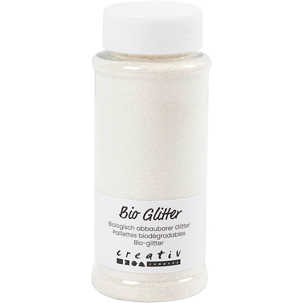 Bio-glitter Vit 140 ml/ 1 burk