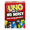 Uno No Mercy (EN/FR/ES)