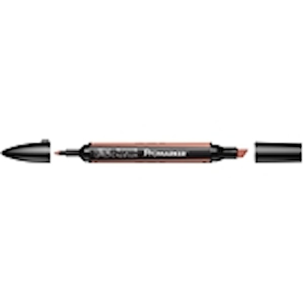 ProMarker Coral/Korall Markeringspenn (R937) 1 stk