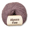 Alpaca Fine 50 g Chestnut brown A207 Adlibris