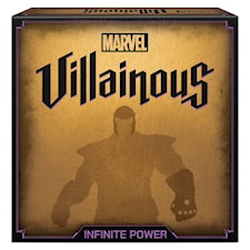 Marvel Villainous: Infinite Power, Ravensburger (SE)