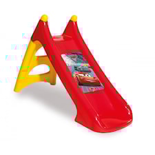 Rutschkana Toboggan XS Slide, Disney Cars, Smoby