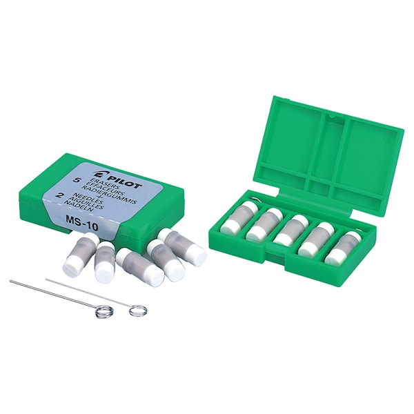 Radertopp MS-10 5/fp Pilot