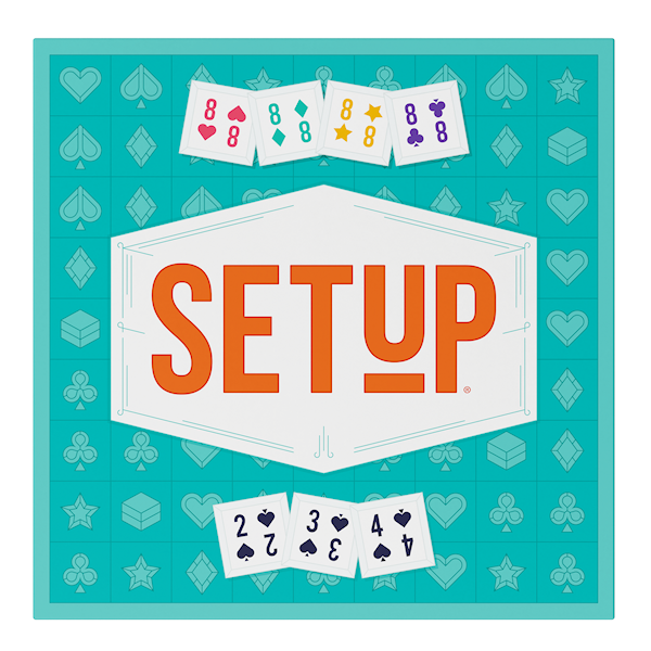 Setup Nordic (BEZ100008)