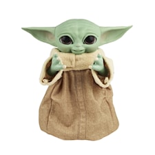 Galactic Snacking Grogu Star Wars