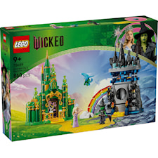 LEGO® Wicked (75689)