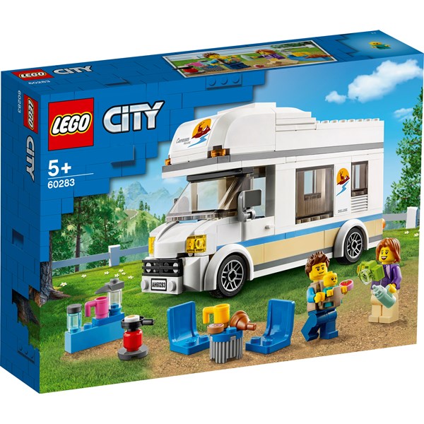 LEGO 60238 City Trains Växlar, Byggsats för Barn, Byggklossar, Barnleksaker  : LEGO: : Leksaker
