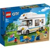 Semesterhusbil LEGO® City Great Vehicles (60283)