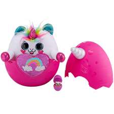 Rainbocorn, Magiskt Ägg med Överraskning