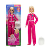 Ammattinukke Astronautti Barbie