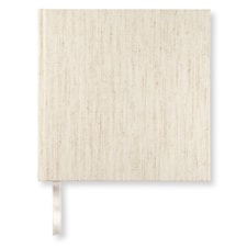Skrivebok Ulinjert Nature 96 sider 185 x 185 mm 150 g Paperstyle