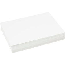 Akvarellpapper, A5, 300 g, vit, 100 ark