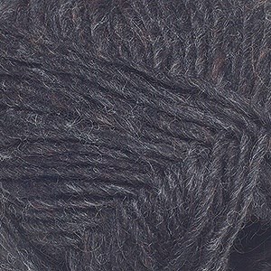 Léttlopi Garn Ull 50 g Istex (svart, natur + 42 andra färger)| Adlibris