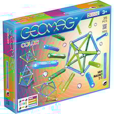 Geomag Color 35 osaa