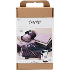 Start Kit DIY Virkning Creativ Company