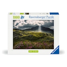 Palapelit Mythos Highlands 1000 palaa, Ravensburger