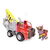 Rubble & Crew Vehicle ja Figuurilaturi Paw Patrol