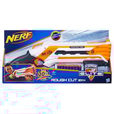 Nerf N'strike Elite Rough Cut XD