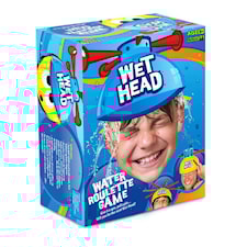 Wet Head, Liniex (SE/NO/DK)