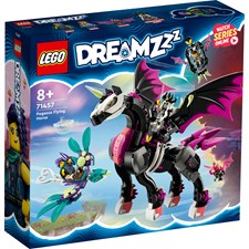 Pegasus, den flygende hesten LEGO®  DREAMZzz™ (71457)