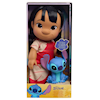 Disney Stitch Movie Lilo & Stitch Docka
