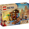 Hytte i Vindmøllebyen LEGO® One Piece (75636)