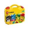 Kreativ koffert LEGO Classic (10713)