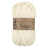 Saga Ull, Alpacka mix 50 gr Viking Snorre
