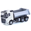 Volvo Tipplastbil Vit Emek