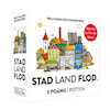 Stad, Land, Flod (SE)