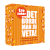 Det borde man ju veta - 3 SAKER (SE)