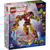 Iron Mans robot mot Ultron LEGO® Super Heroes (76307)