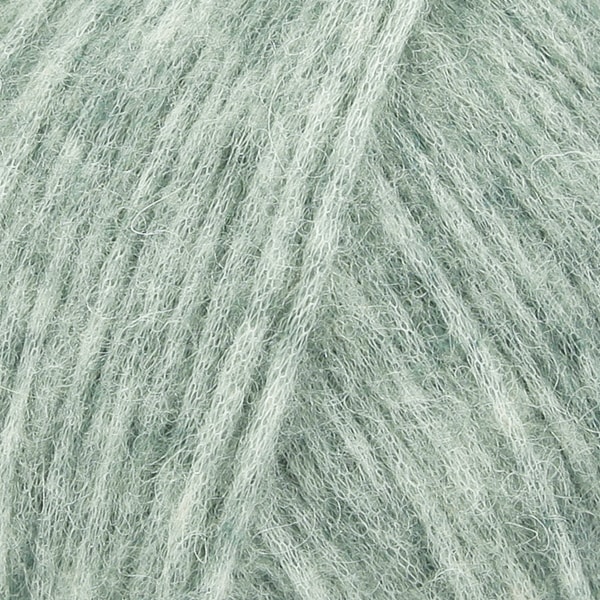 Air Mix Garn Alpackamix 50 g sage green 30 Drops