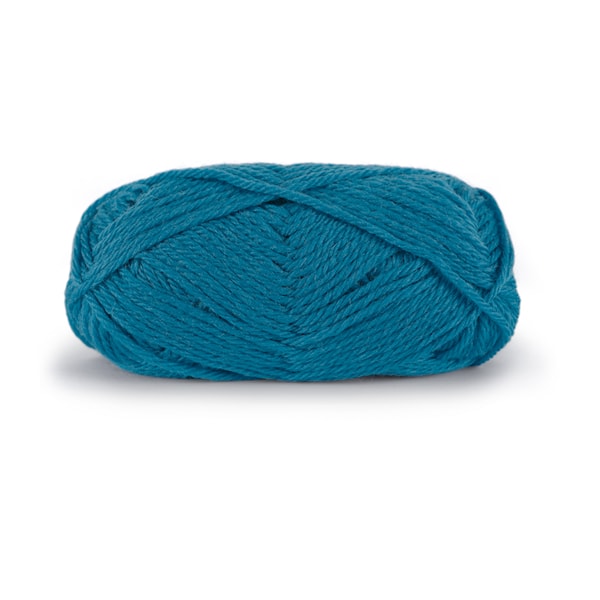 Dale Garn Freestyle Lanka Villalangat 50 g keski sininen 6135