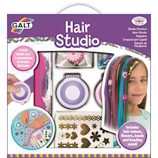 Hårstudio