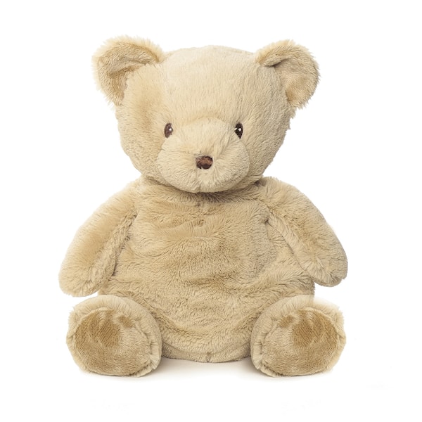 Nalle Milian, Mellan, Teddykompaniet