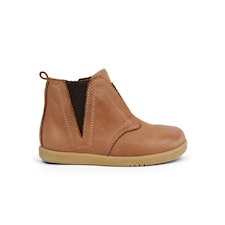 Signet Känga Caramel, Strl 25, BoBux