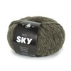 New Sky Alpaca Mix Yarn 50 g Mayflower