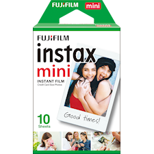 Film Instax Mini (10/PK)