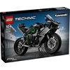 Kawasaki Ninja H2R ‑moottoripyörä LEGO®  Technic (42170)