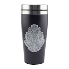 Harry Potter Resemugg Hogwarts Metall Emblem