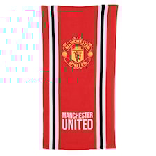 Handduk Manchester United 70x140 cm Hisab Joker