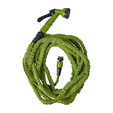Hageslange, Flexi, 7,5-22,5 m
